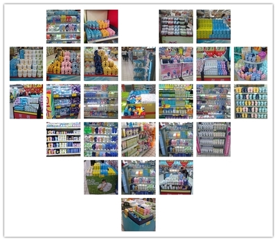 金丫集團張鳳平 精耕足部市場十五年，扛起民族日化用品大旗