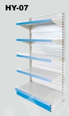 蘇州宏遠專業制造 供應各類商超貨架背板貨架，定制服務滿足多元需求